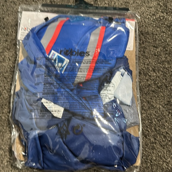 Like New Letter Carrier Post Man costume - Picture 2 of 3